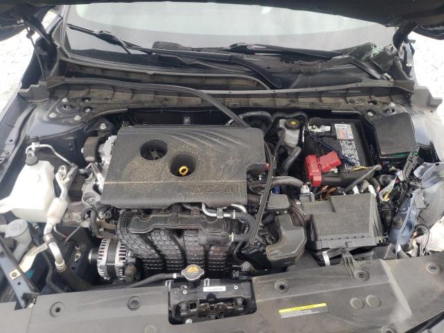 2020 NISSAN ALTIMA SR 1N4BL4CW0LC256848