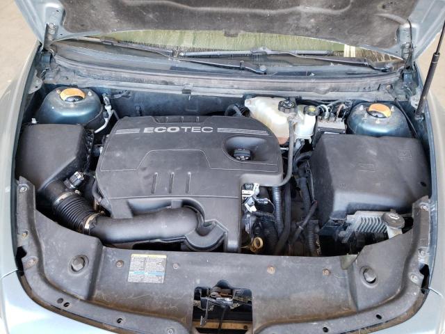 1G1ZG57B59F260307 Chevrolet Malibu Ls 2009. Фото: 6