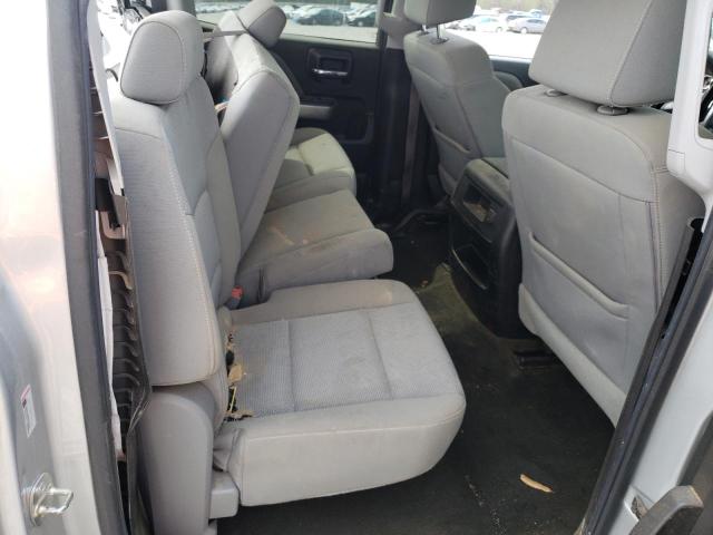 2017 CHEVROLET SILVRK1500 3GCUKREC4HG365503