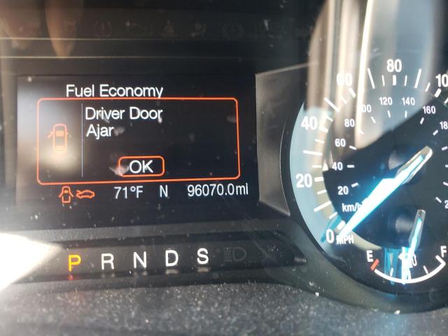 2015 FORD FUSION SE 3FA6P0H70FR210765