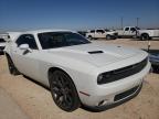 2019 DODGE  CHALLENGER