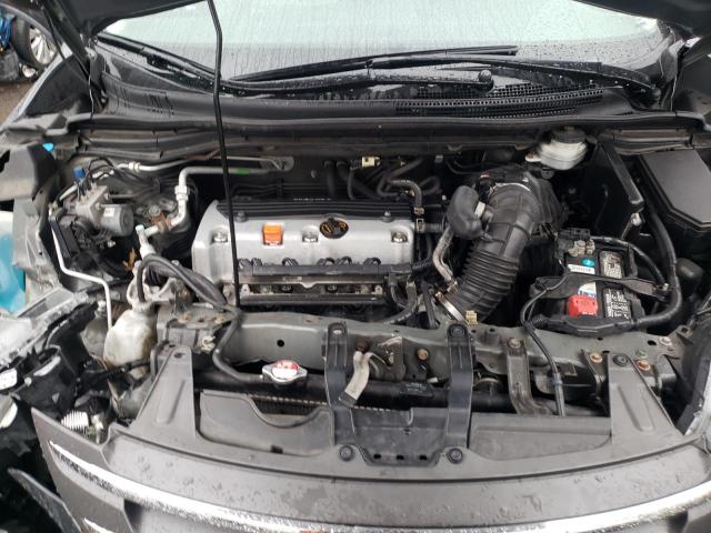 2HKRM4H78DH668755 Honda Cr-V Exl 2013. Фото: 6