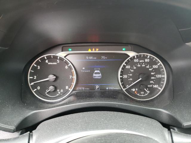 1N4BL4BV5LC251220 Nissan Altima S 2020. Фото: 7