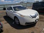 2010 ACURA  TL