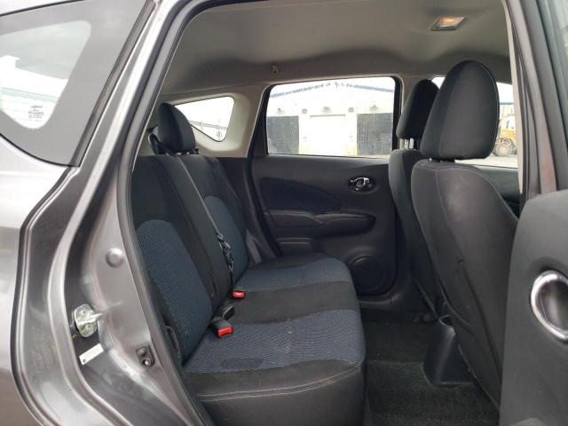 2018 NISSAN VERSA NOTE 3N1CE2CP8JL358036