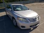 2011 TOYOTA  CAMRY