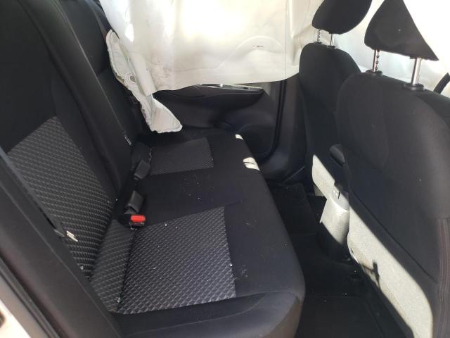 3N1CN8DV0LL893557 Nissan Versa S 2020. Фото: 5