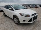 2012 FORD  FOCUS