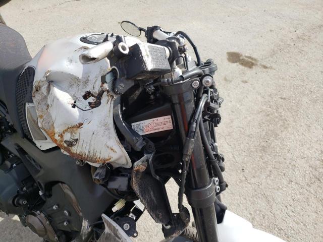 2019 YAMAHA MT09 C JYARN53Y6KA001167