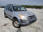 2003 HONDA  CRV