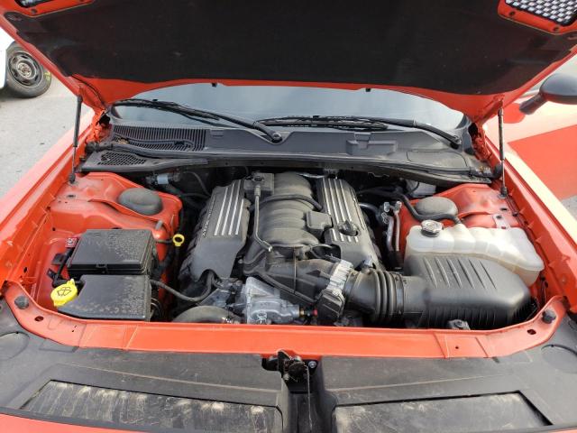 2021 DODGE CHALLENGER 2C3CDZFJ6MH517069