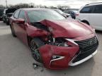 2016 LEXUS  ES350