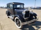 1929 FORD  MODEL A
