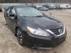 2018 NISSAN  ALTIMA