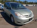 2009 TOYOTA  SIENNA