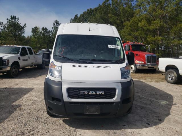 2019 RAM PROMASTER 3C6TRVCG5KE510676