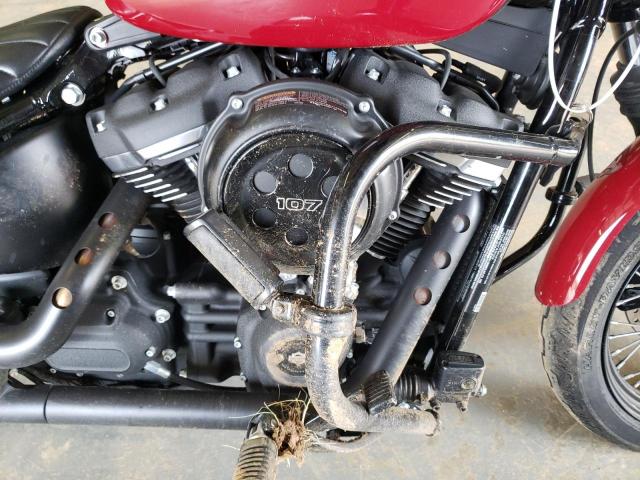 2020 HARLEY-DAVIDSON FXBB 1HD1YJJ12LB048097