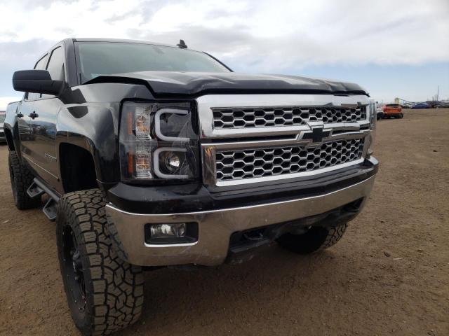 2015 CHEVROLET 1500 3GCUKREC2FG198782