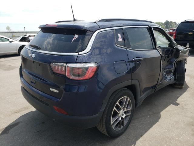 2020 JEEP COMPASS LA 3C4NJCBB5LT241918