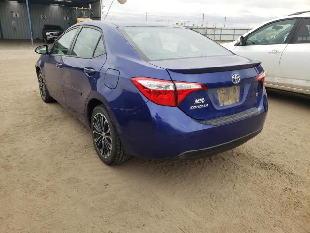 2015 TOYOTA COROLLA L 5YFBURHE4FP202663