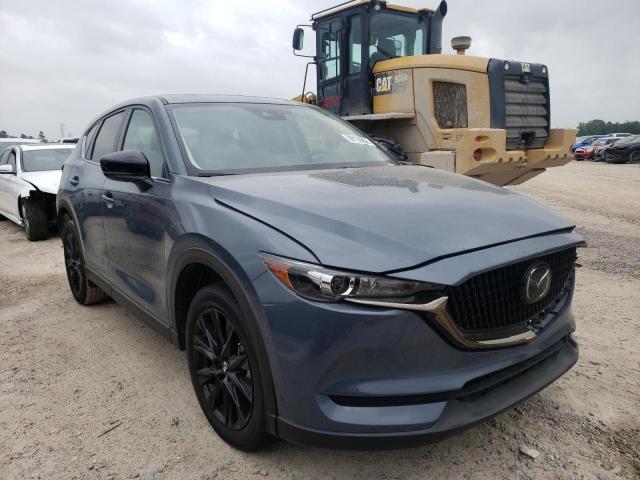 JM3KFACM2M0473939 Mazda Cx-5 Touri 2021