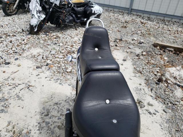 2008 HARLEY-DAVIDSON FXSTC 1HD1JL53X8Y046517