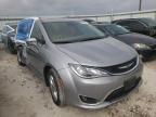 photo CHRYSLER PACIFICA 2017