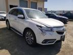 2014 ACURA  MDX