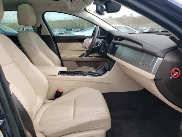 2017 JAGUAR XF PREMIUM SAJBJ4BV6HCY30872