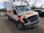 2011 MERCEDES-BENZ  SPRINTER