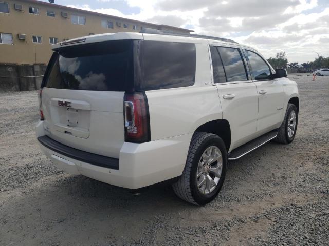 2015 GMC YUKON SLT 1GKS2BKC2FR719779