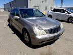 2003 MERCEDES-BENZ  C-CLASS