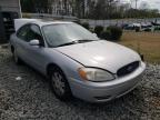 2007 FORD  TAURUS