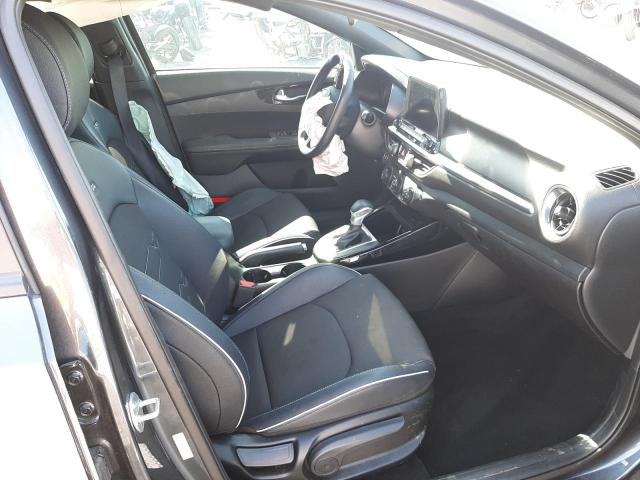 3KPF34AD7LE258649 KIA Forte Gt Line