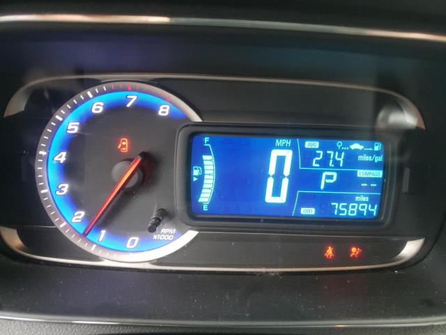 2015 CHEVROLET TRAX 1LS 3GNCJPSB3FL244410