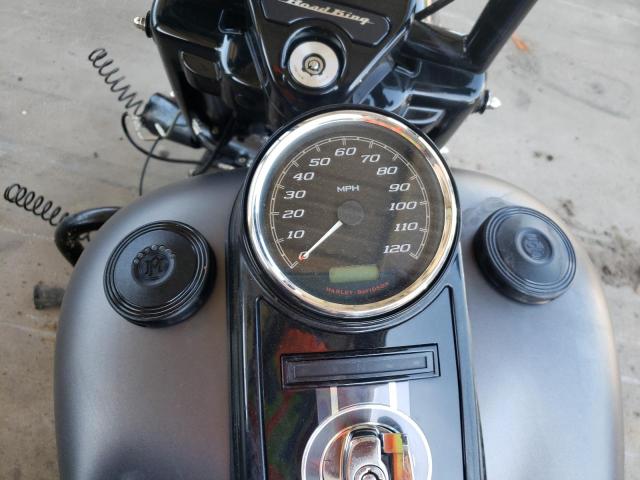 2017 HARLEY-DAVIDSON FLHRXS 1HD1KVC27HB696900
