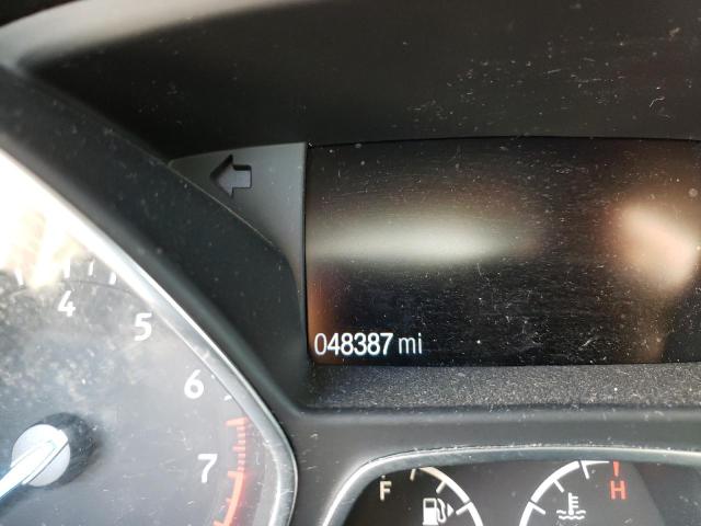 2017 FORD ESCAPE SE 1FMCU9G91HUD44673