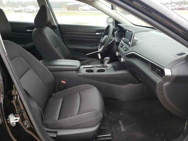 1N4BL4BV5LC251220 Nissan Altima S 2020. Фото: 4