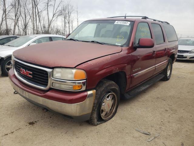 Фото: 1GKFK16Z92J175185 - 2