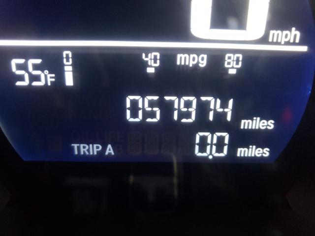 2016 HONDA CIVIC LX 2HGFC2F54GH575211
