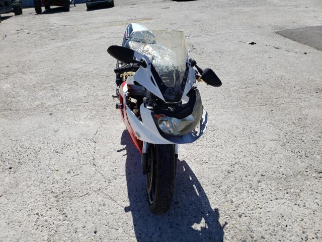2000 HONDA CBR900 RR JH2SC4419YM000116