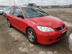 2004 HONDA  CIVIC