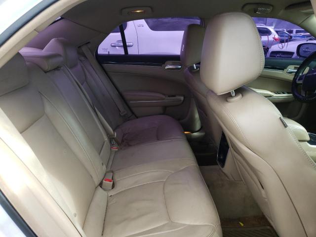 2C3CCAAG4EH327482 Chrysler 300