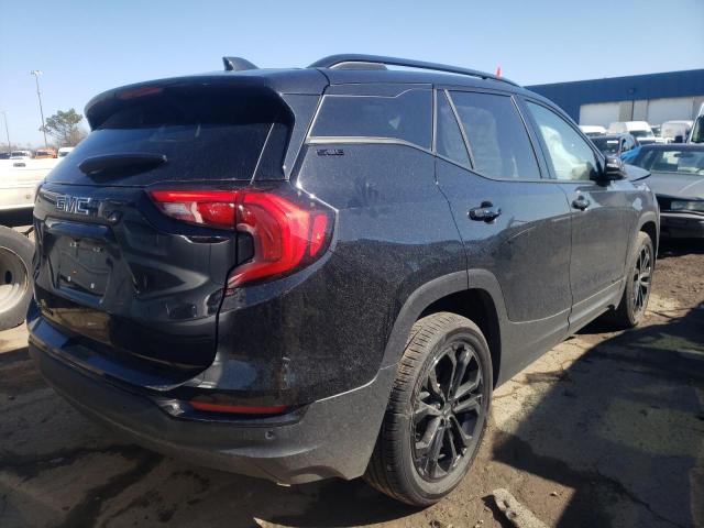 Фото: 3GKALMEV6ML364587 - 4