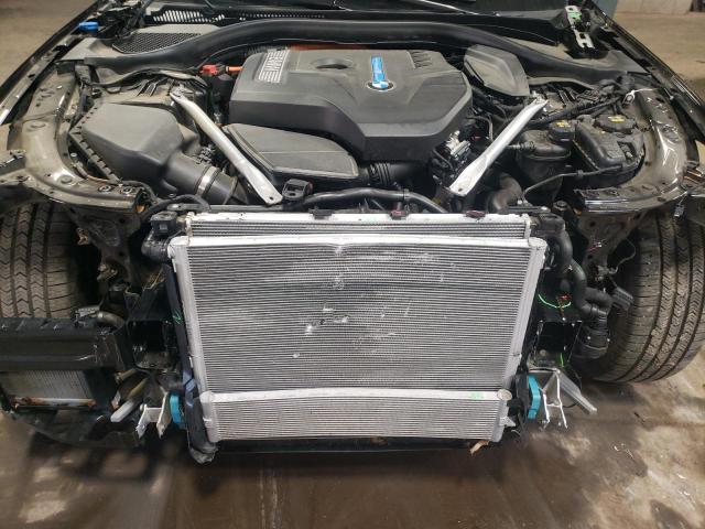 2018 BMW 530XE WBAJB1C58JB374760