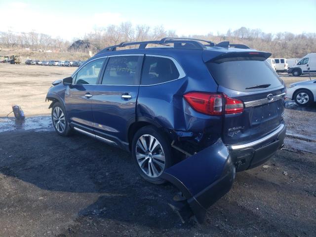 2021 SUBARU ASCENT TOU 4S4WMARD1M3431795