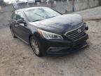 2015 HYUNDAI  SONATA