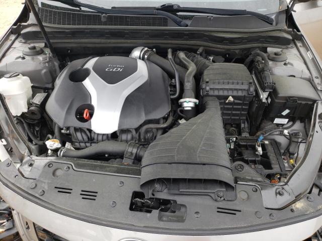 2015 KIA OPTIMA SX 5XXGR4A6XFG408575