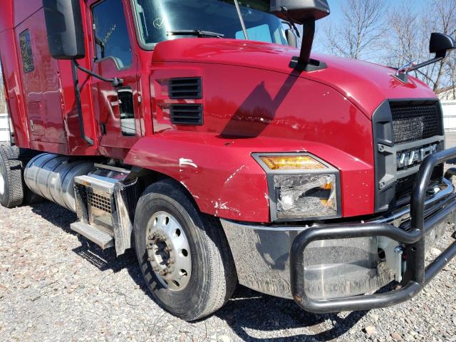 1M1AN4GY3LM008924 Mack Anthem 2020. Фото: 8