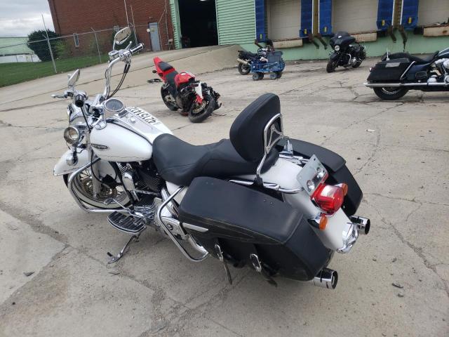 2004 HARLEY-DAVIDSON FLHRCI 1HD1FRW144Y738817
